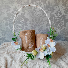 kosz prezentowy dla niego haftyok.pl